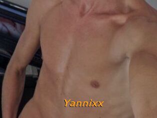 Yannixx
