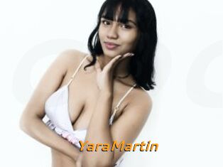 YaraMartin