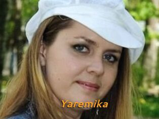 Yaremika