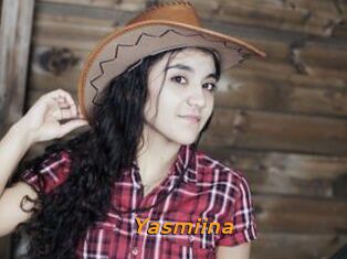 Yasmiina