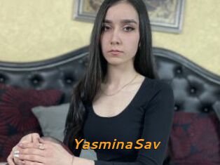 YasminaSav