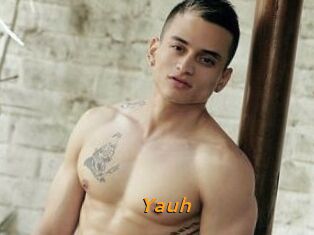 Yauh