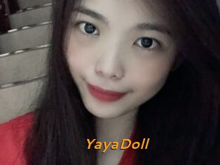 YayaDoll