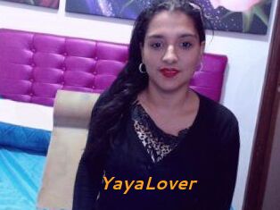 YayaLover