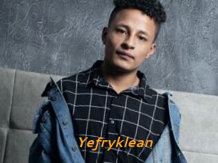 Yefryklean