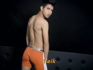 Yeik