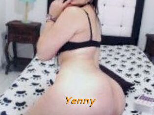Yenny_