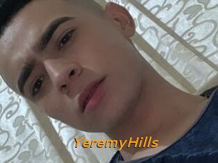 YeremyHills