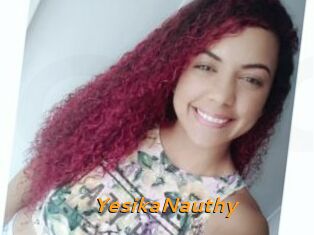 YesikaNauthy