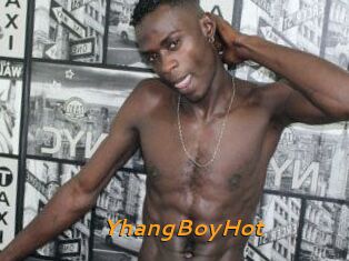 YhangBoyHot