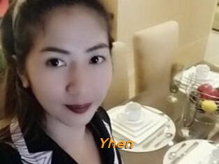 Yhen