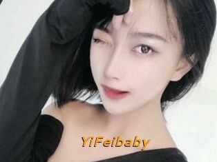 YiFeibaby