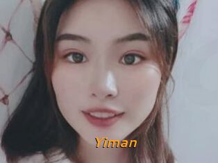 Yiman