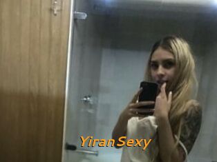 YiranSexy