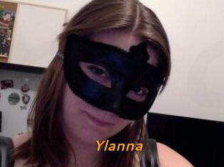 Ylanna