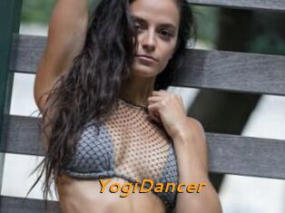 YogiDancer