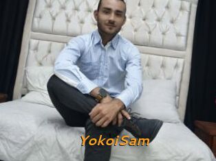 YokoiSam