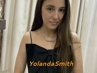 YolandaSmith