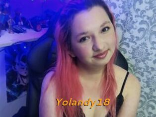 Yolandy18