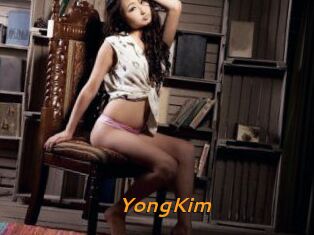 YongKim