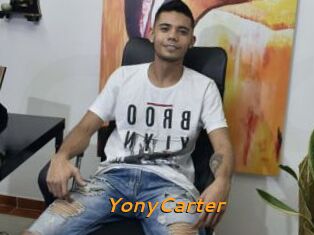 YonyCarter