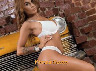 YoraaYunn