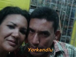 Yorkandlu