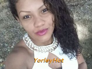 YorleyHot