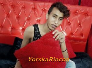 YorskaRincon