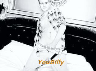 YouBilly