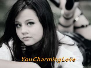 YouCharmingLove