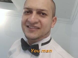 You_man