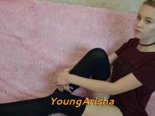 YoungArisha
