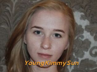 YoungKimmySun