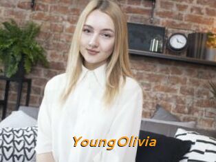 YoungOlivia