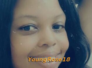 YoungRose18