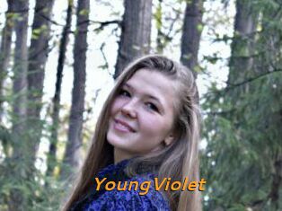 YoungViolet