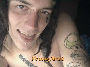 Young_Xrist