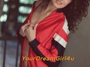 YourDreamGirl4u
