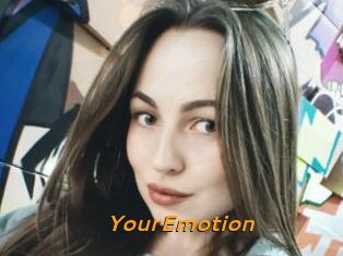YourEmotion