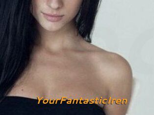 YourFantasticIren