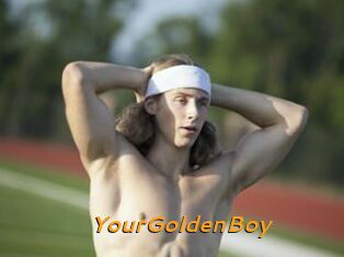 YourGoldenBoy