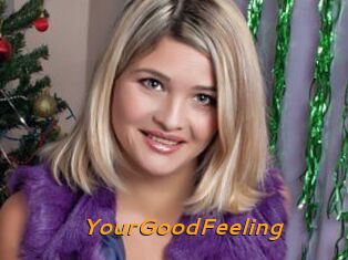 YourGoodFeeling