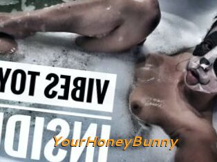 YourHoneyBunny