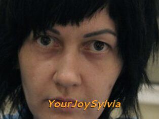Your_Joy_Sylvia