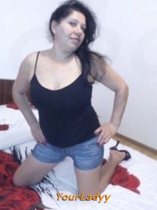 YourLadyy