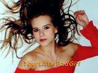 YourLittleBadGirl