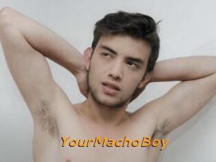 YourMachoBoy
