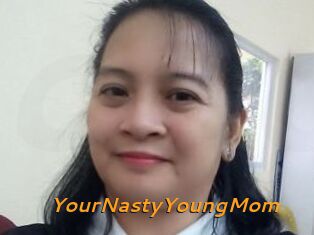 YourNastyYoungMom