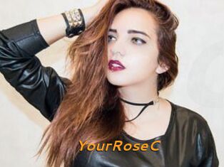YourRoseC
